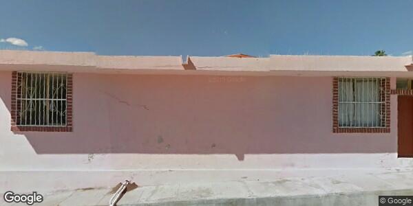 AGENCIA FISCAL SIN NOMBRE